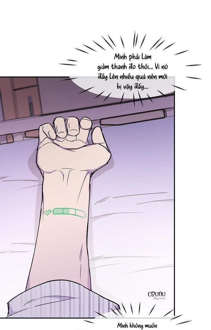 Nụ Hôn Chết Chóc 11 trang 36