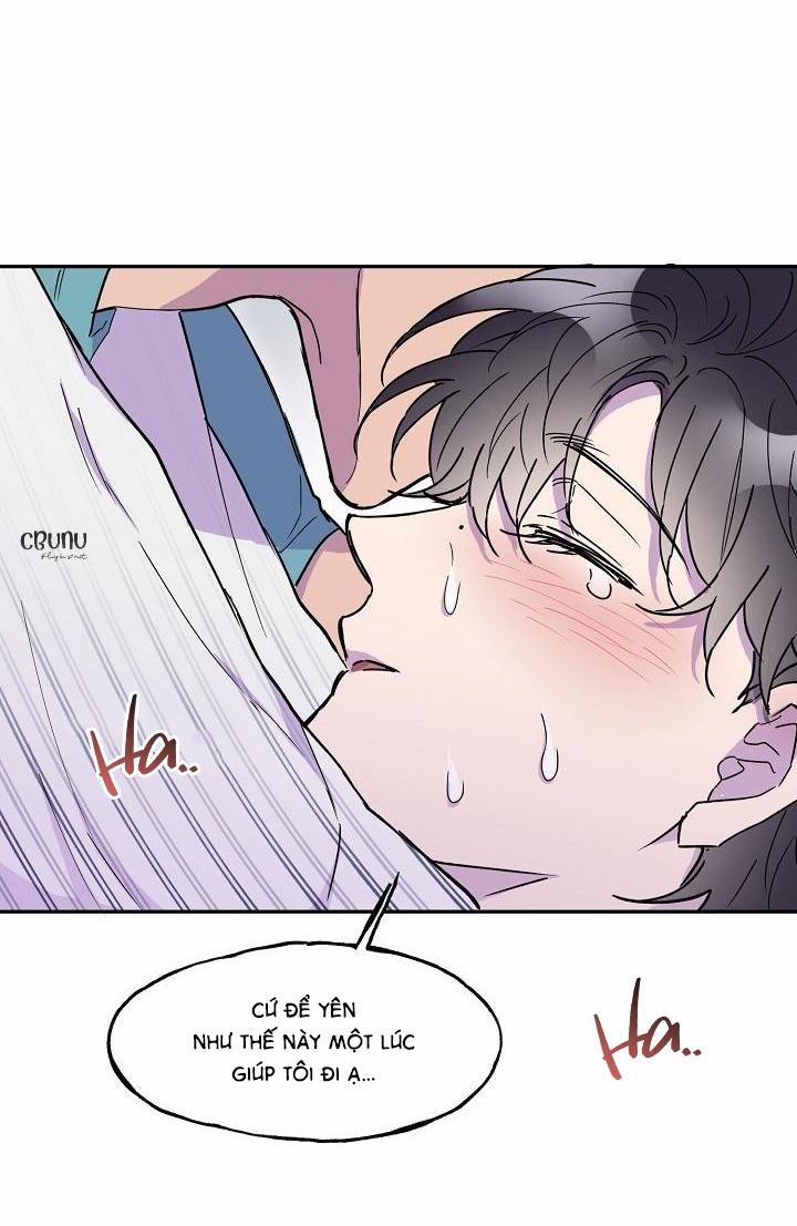 Nụ Hôn Chết Chóc 11 trang 44