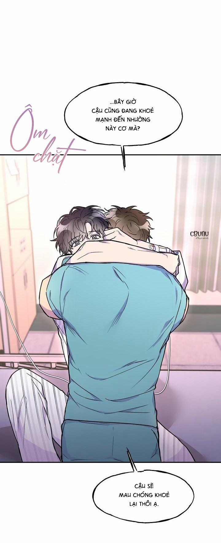 Nụ Hôn Chết Chóc 11 trang 50