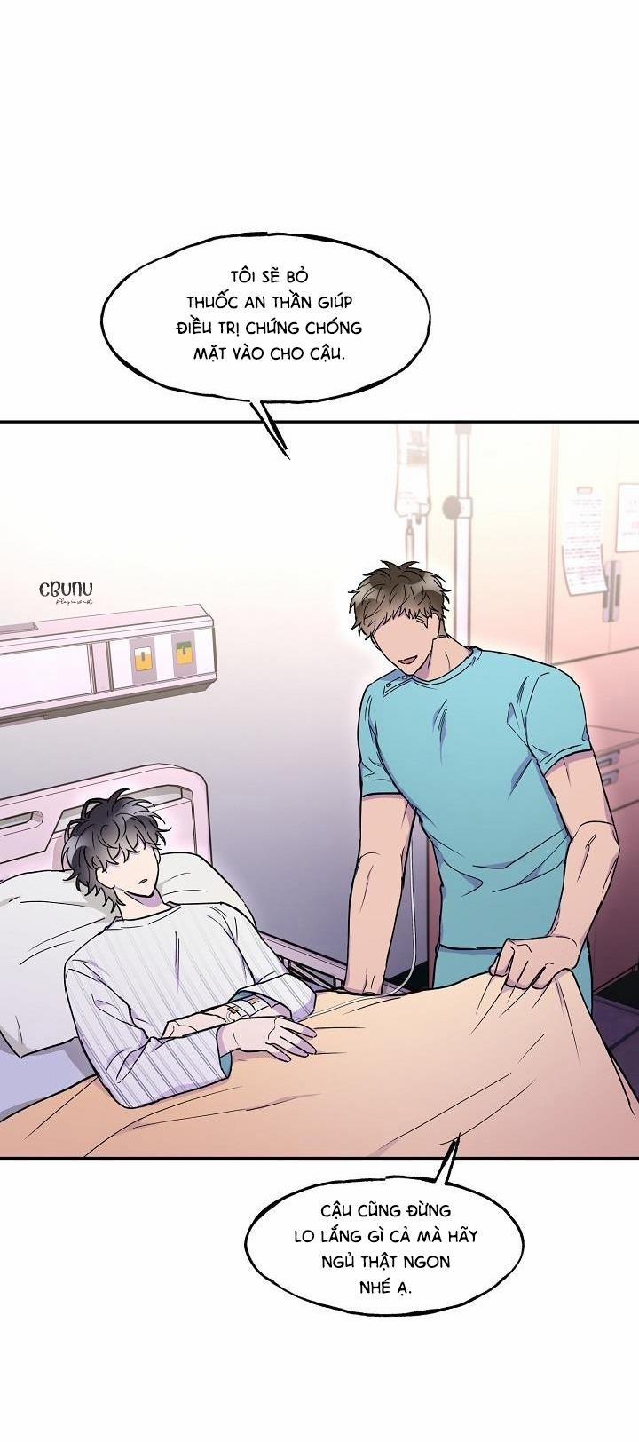 Nụ Hôn Chết Chóc 11 trang 54