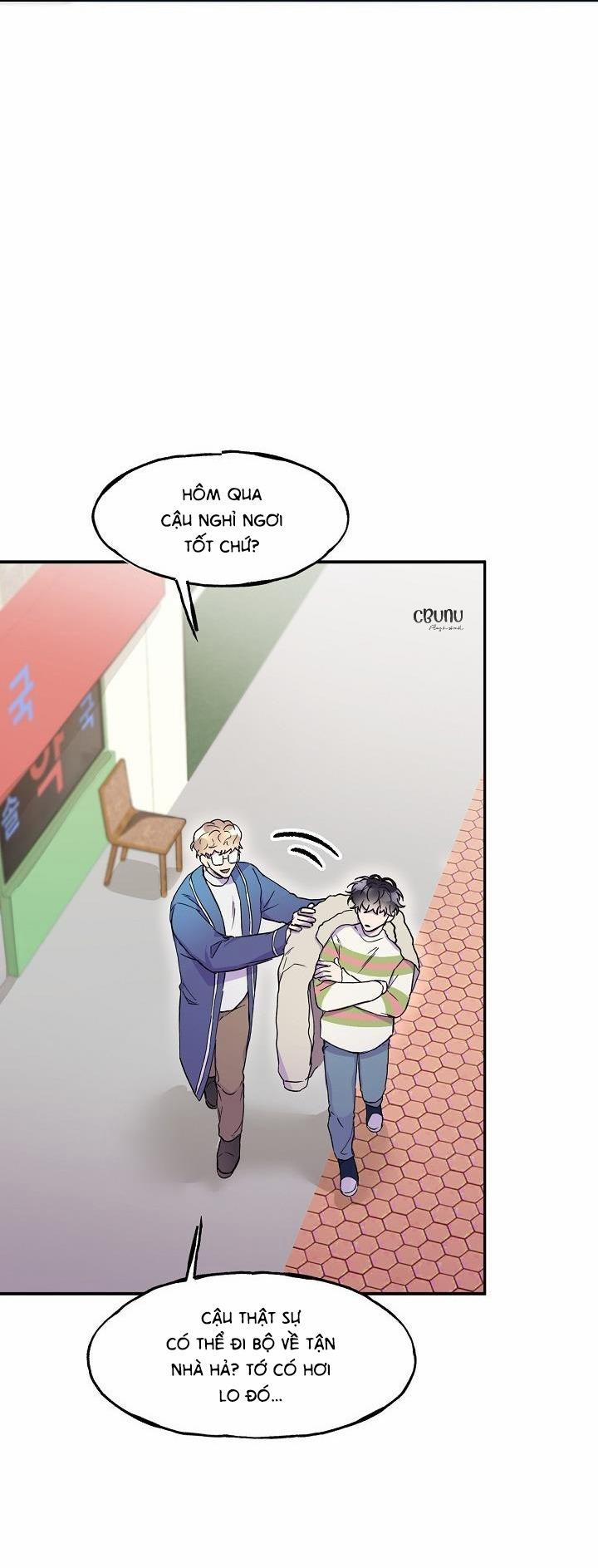 Nụ Hôn Chết Chóc 11 trang 84