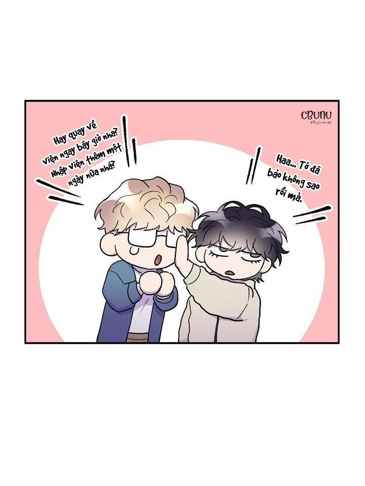 Nụ Hôn Chết Chóc 11 trang 87