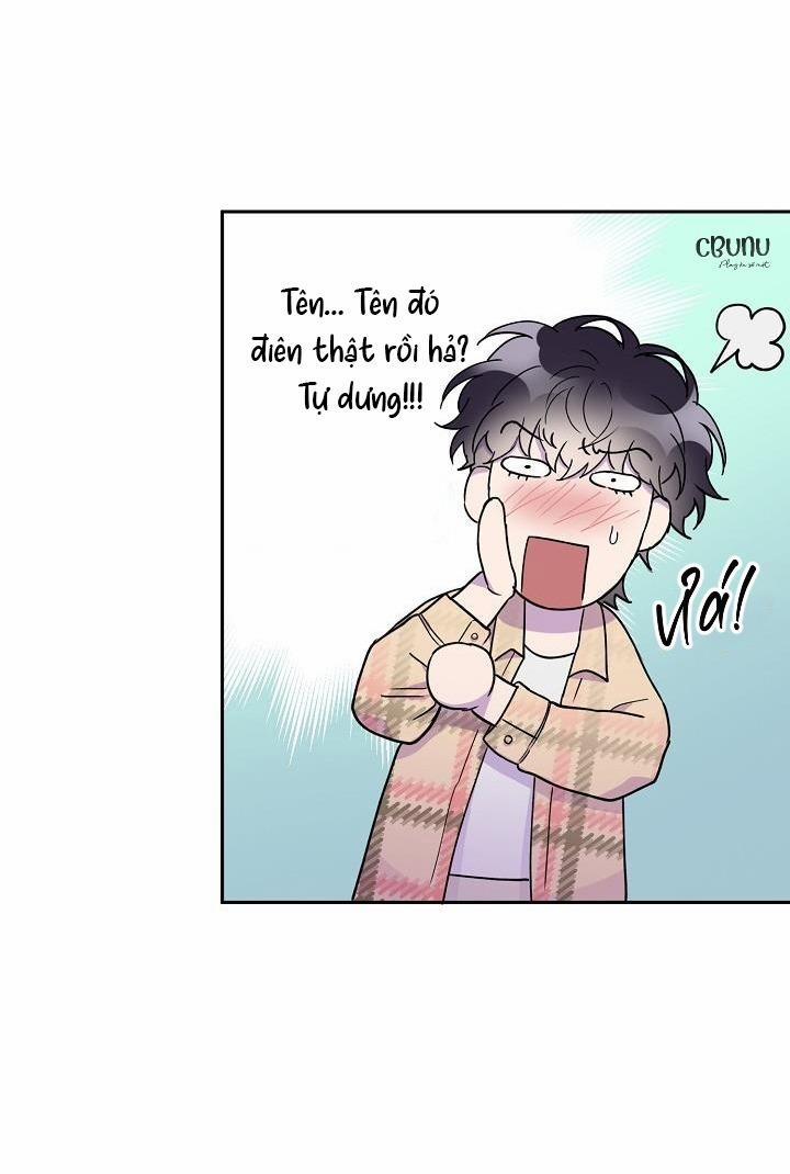 Nụ Hôn Chết Chóc 13 trang 14