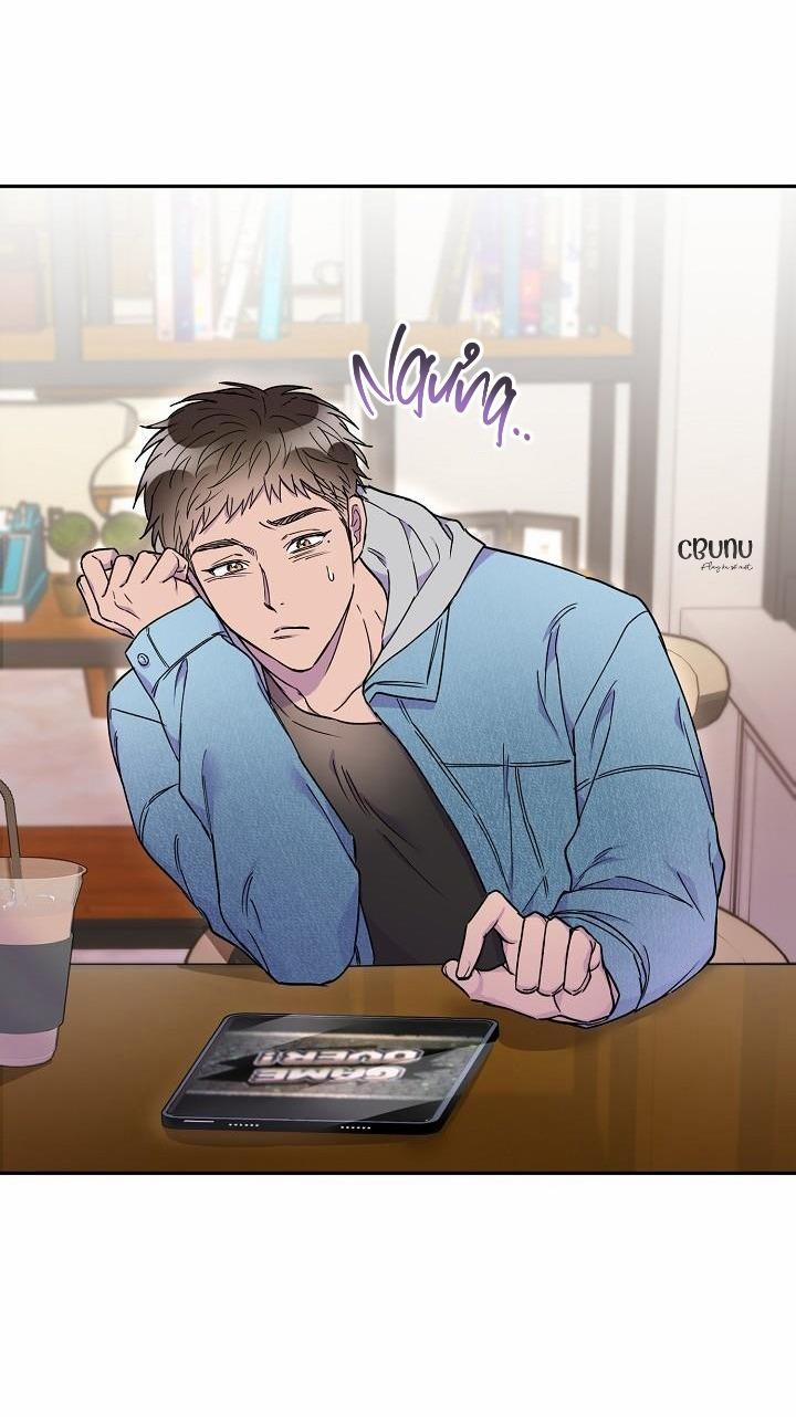 Nụ Hôn Chết Chóc 13 trang 38