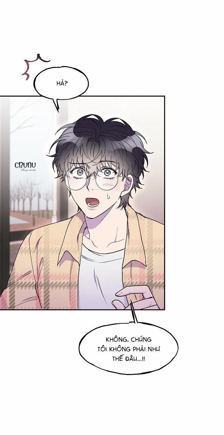 Nụ Hôn Chết Chóc 13 trang 57