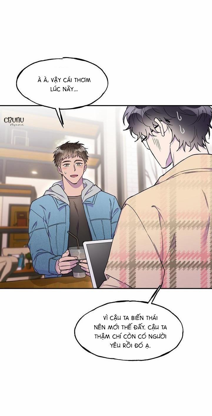 Nụ Hôn Chết Chóc 13 trang 58