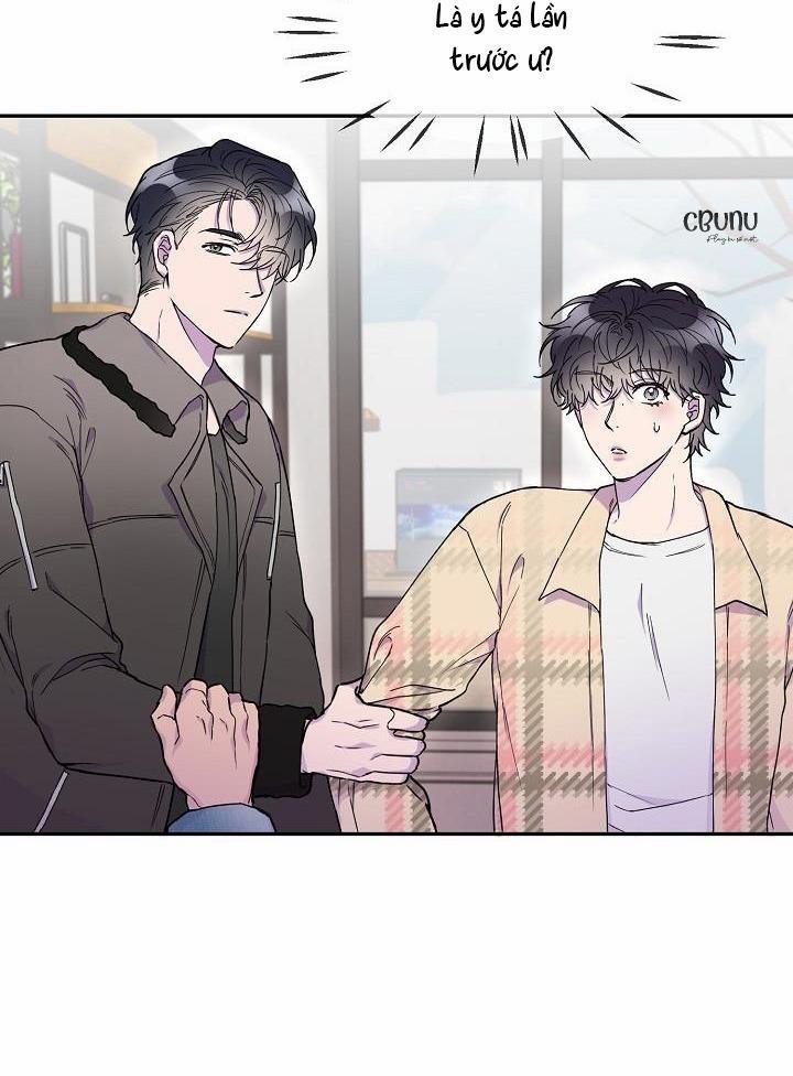 Nụ Hôn Chết Chóc 13 trang 6