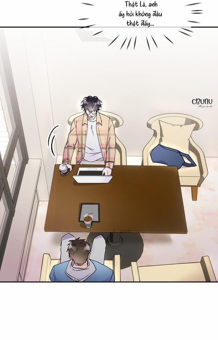 Nụ Hôn Chết Chóc 13 trang 61