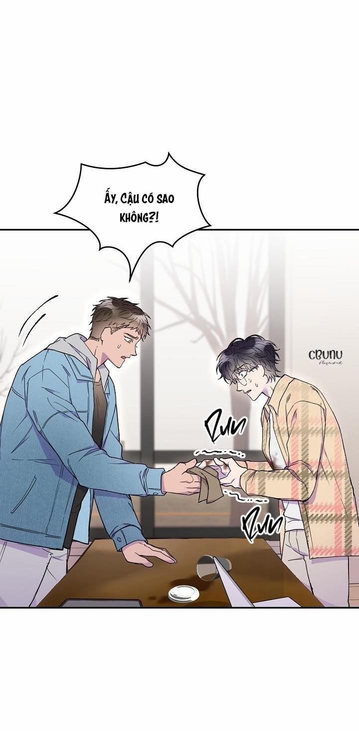 Nụ Hôn Chết Chóc 13 trang 67