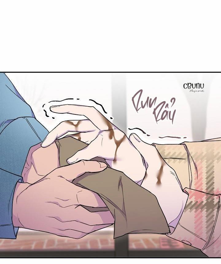 Nụ Hôn Chết Chóc 13 trang 71