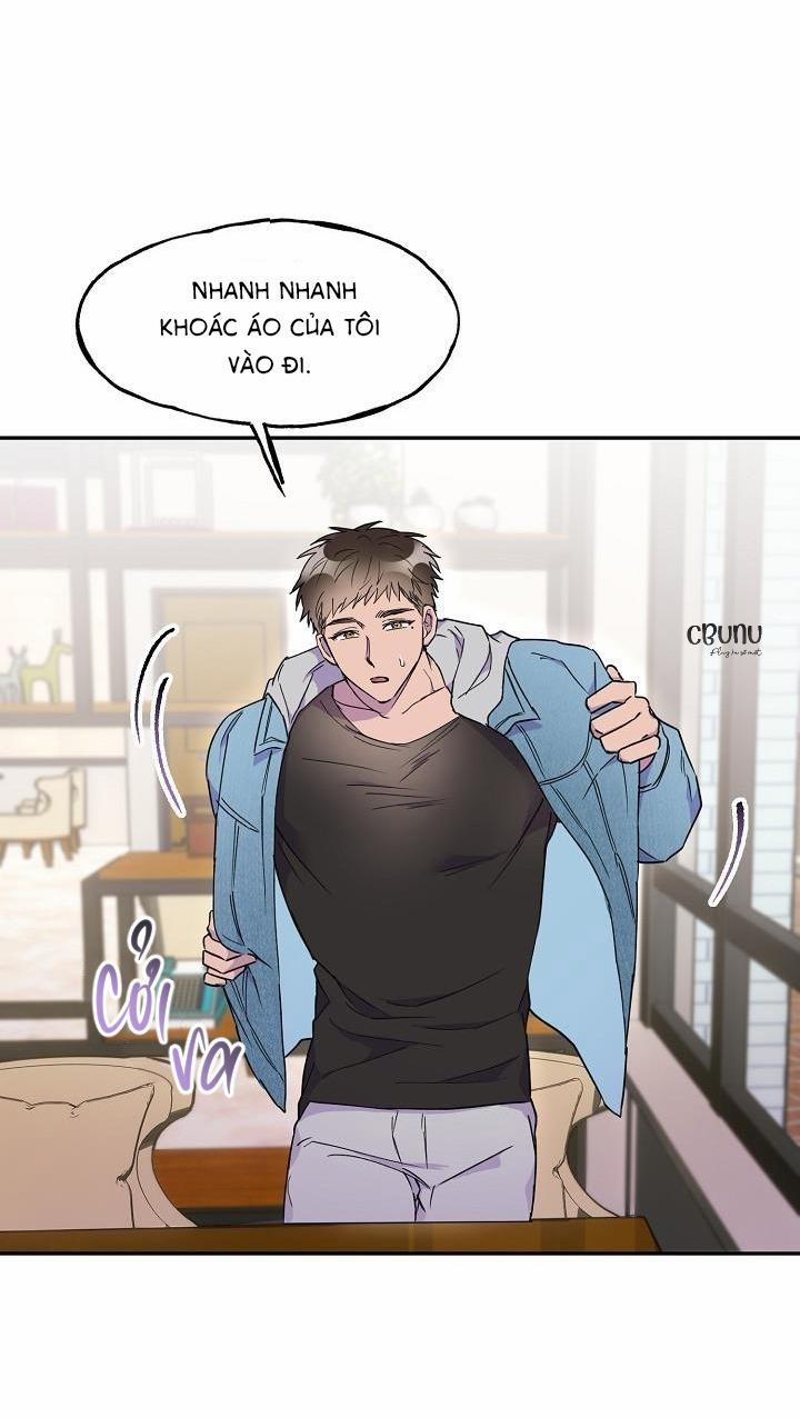 Nụ Hôn Chết Chóc 13 trang 76