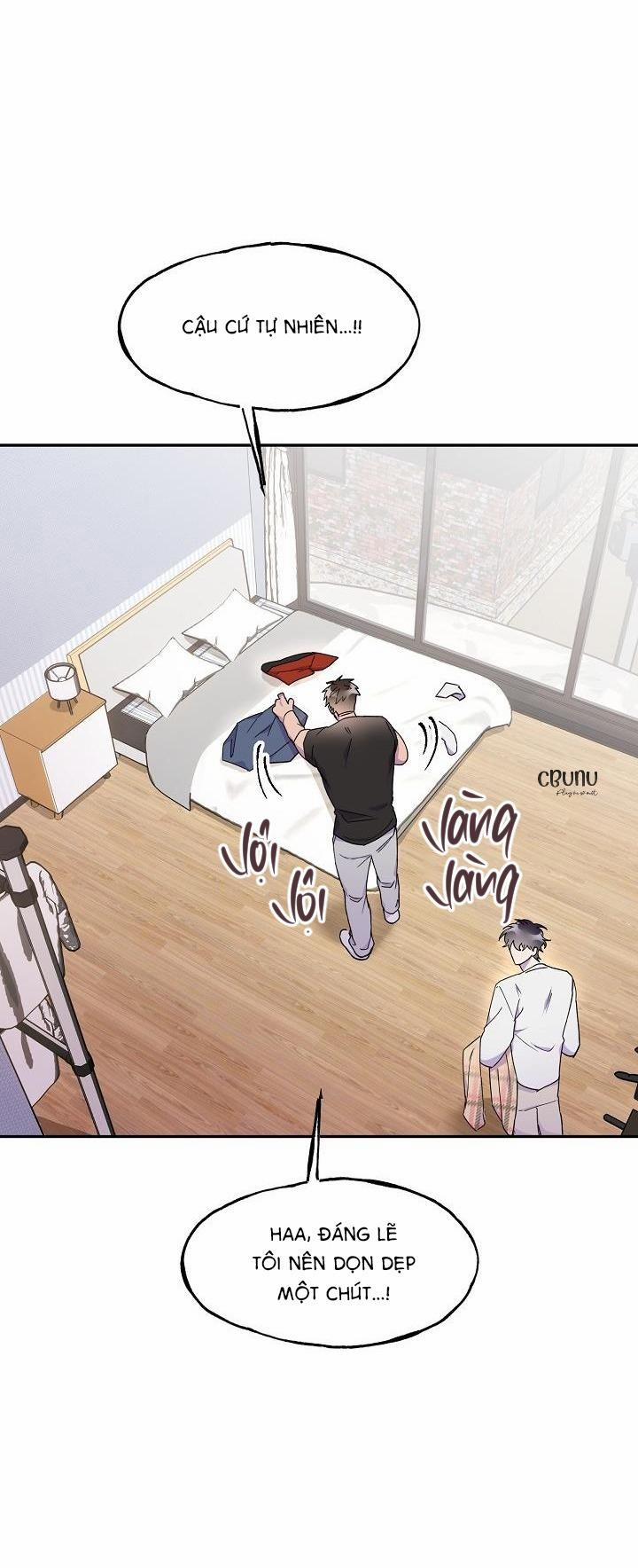 Nụ Hôn Chết Chóc 13 trang 80