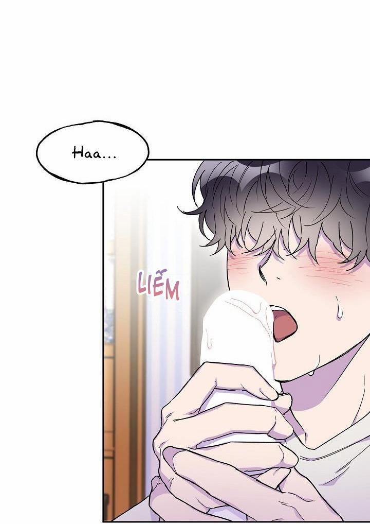 Nụ Hôn Chết Chóc 14 H+ trang 10