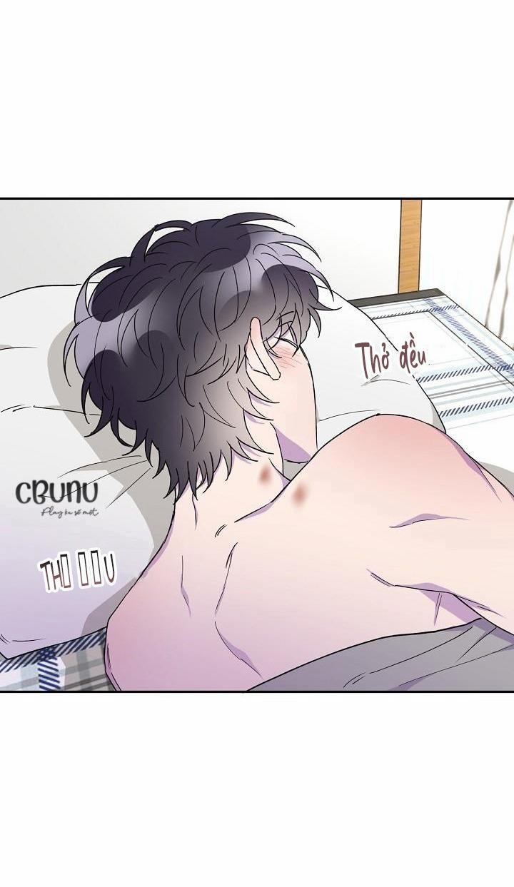 Nụ Hôn Chết Chóc 14 H+ trang 103