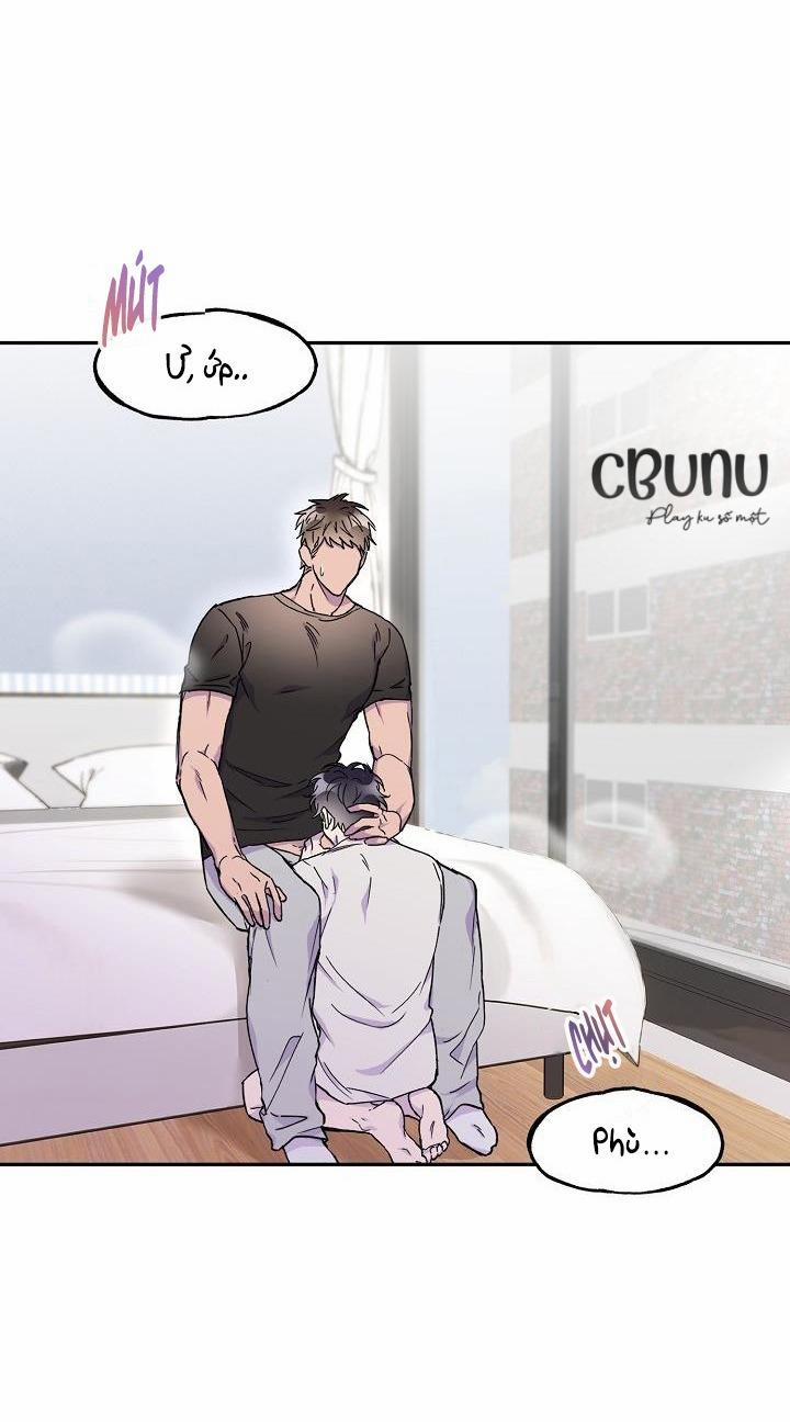 Nụ Hôn Chết Chóc 14 H+ trang 12