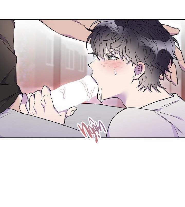 Nụ Hôn Chết Chóc 14 H+ trang 14