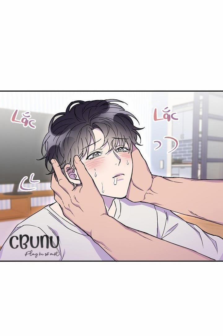 Nụ Hôn Chết Chóc 14 H+ trang 25