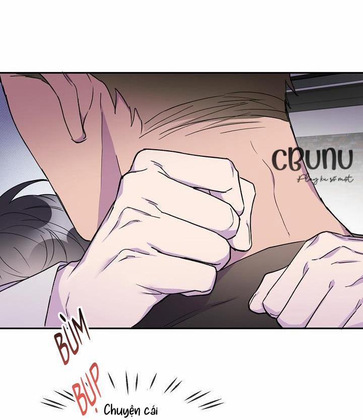 Nụ Hôn Chết Chóc 14 H+ trang 3