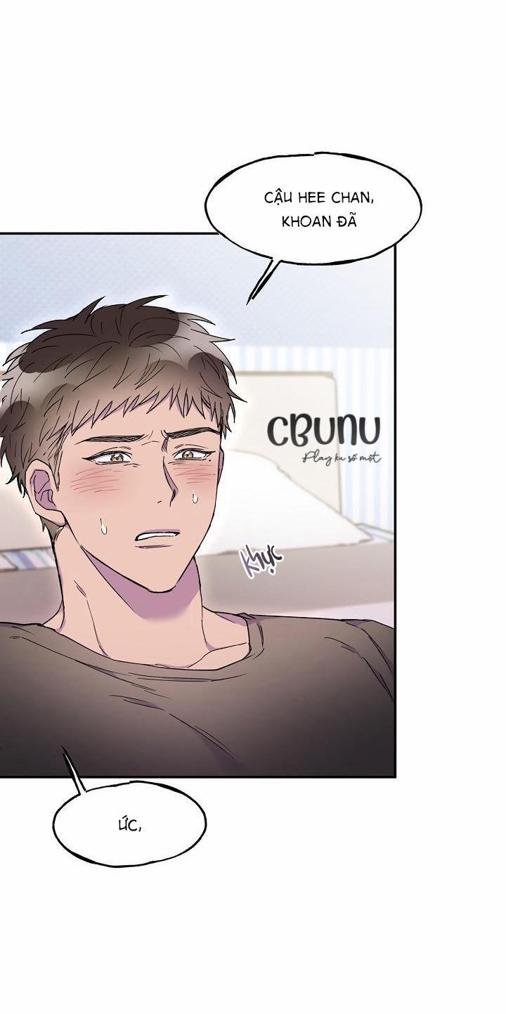 Nụ Hôn Chết Chóc 14 H+ trang 33