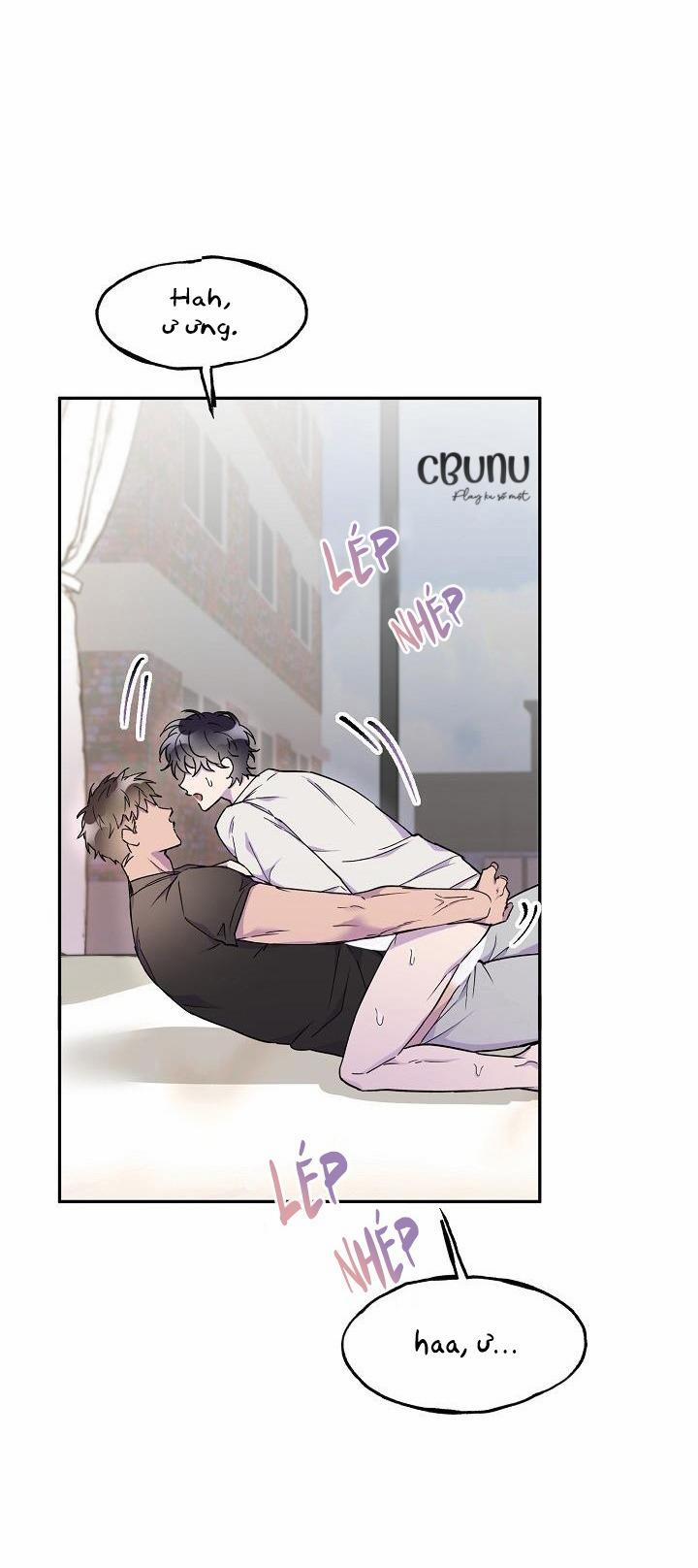 Nụ Hôn Chết Chóc 14 H+ trang 39