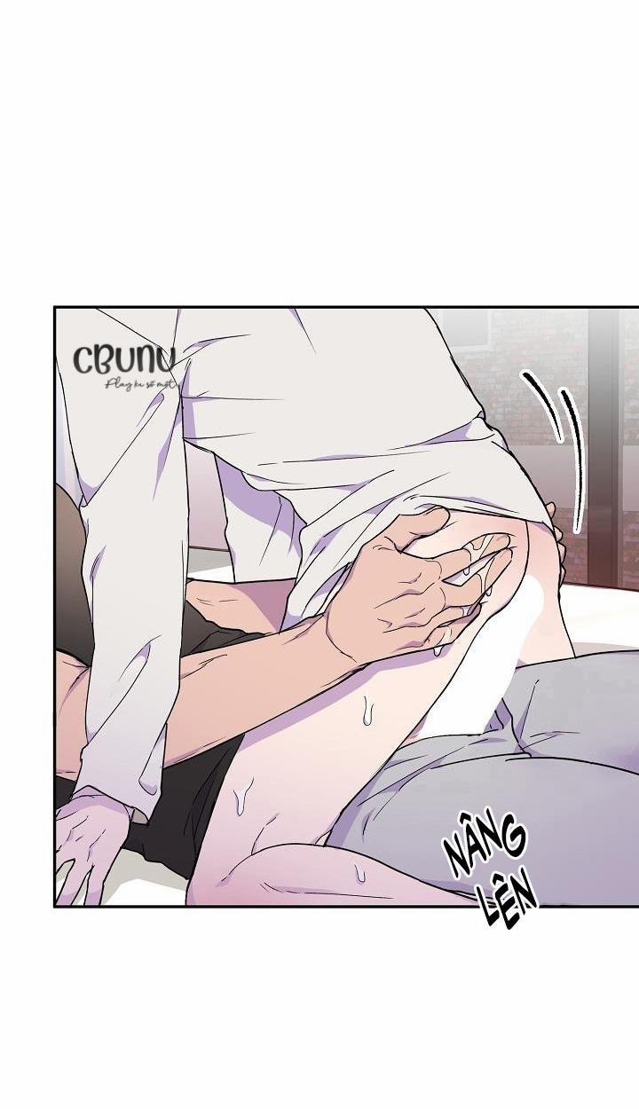 Nụ Hôn Chết Chóc 14 H+ trang 44