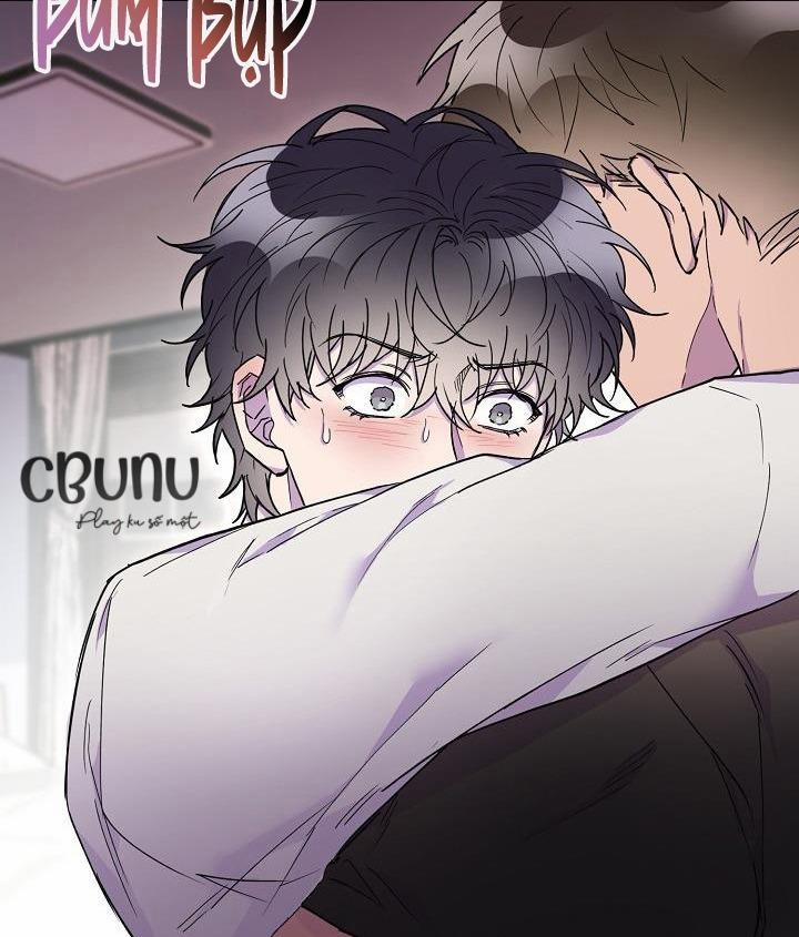 Nụ Hôn Chết Chóc 14 H+ trang 5