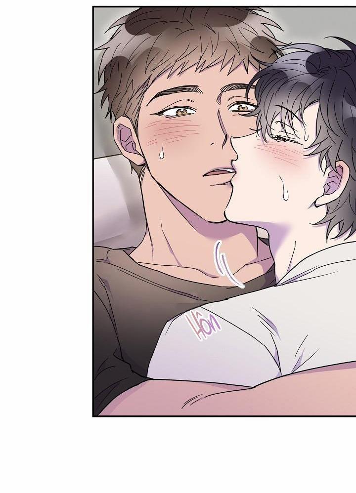 Nụ Hôn Chết Chóc 14 H+ trang 56