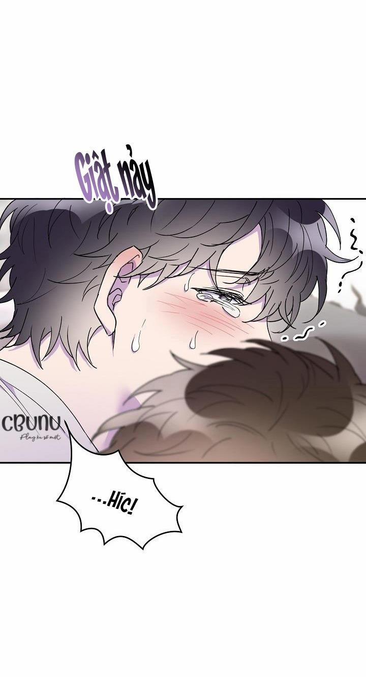 Nụ Hôn Chết Chóc 14 H+ trang 62