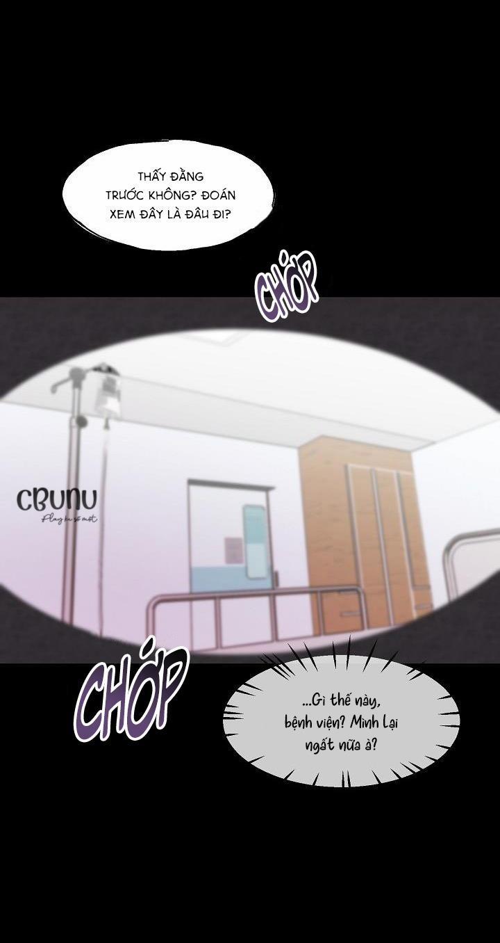 Nụ Hôn Chết Chóc 15 trang 10