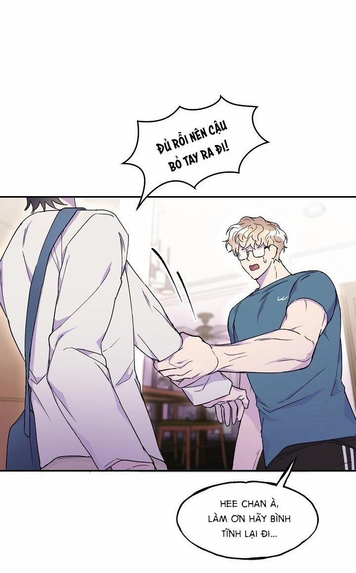 Nụ Hôn Chết Chóc 15 trang 104