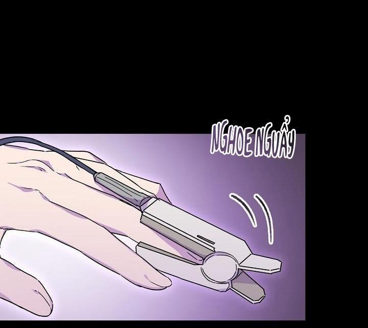 Nụ Hôn Chết Chóc 15 trang 11