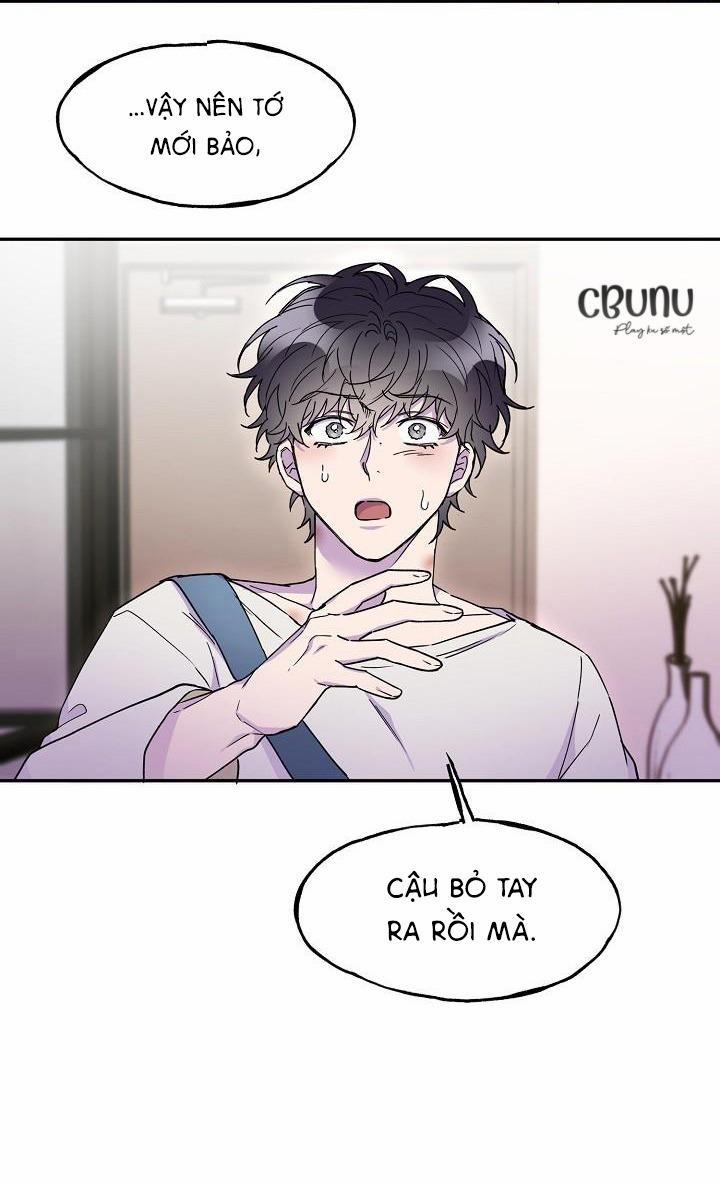Nụ Hôn Chết Chóc 15 trang 110