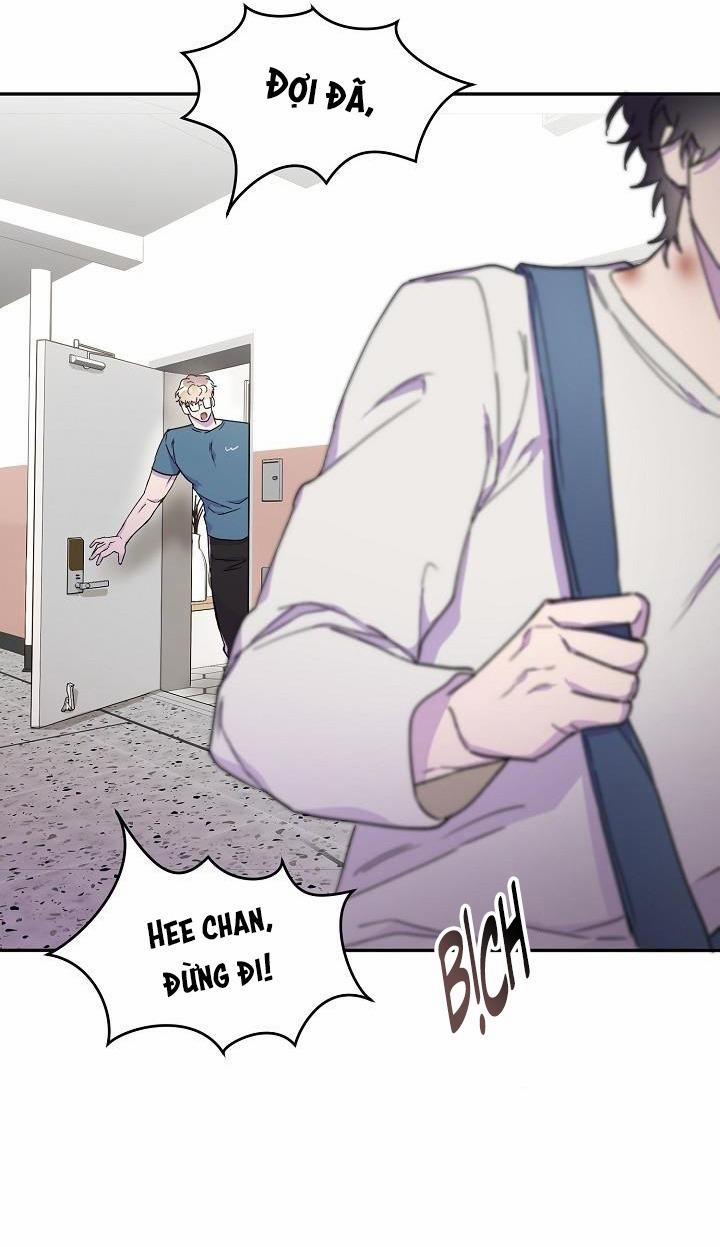 Nụ Hôn Chết Chóc 15 trang 115