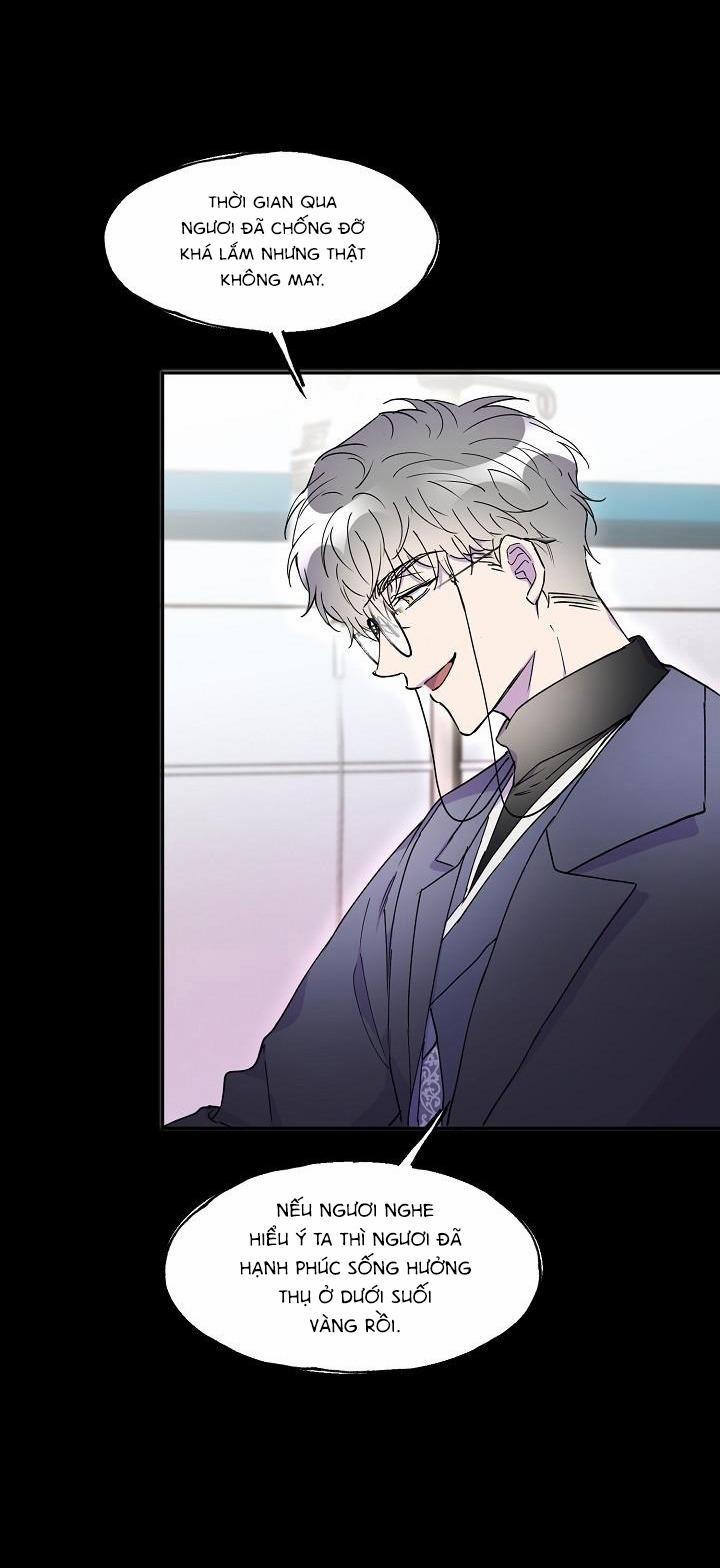 Nụ Hôn Chết Chóc 15 trang 20