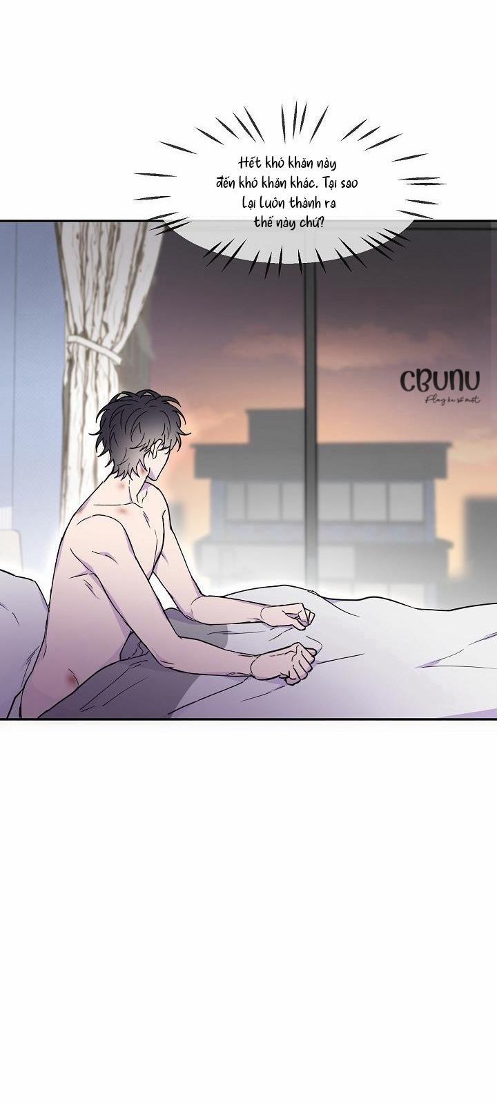 Nụ Hôn Chết Chóc 15 trang 39