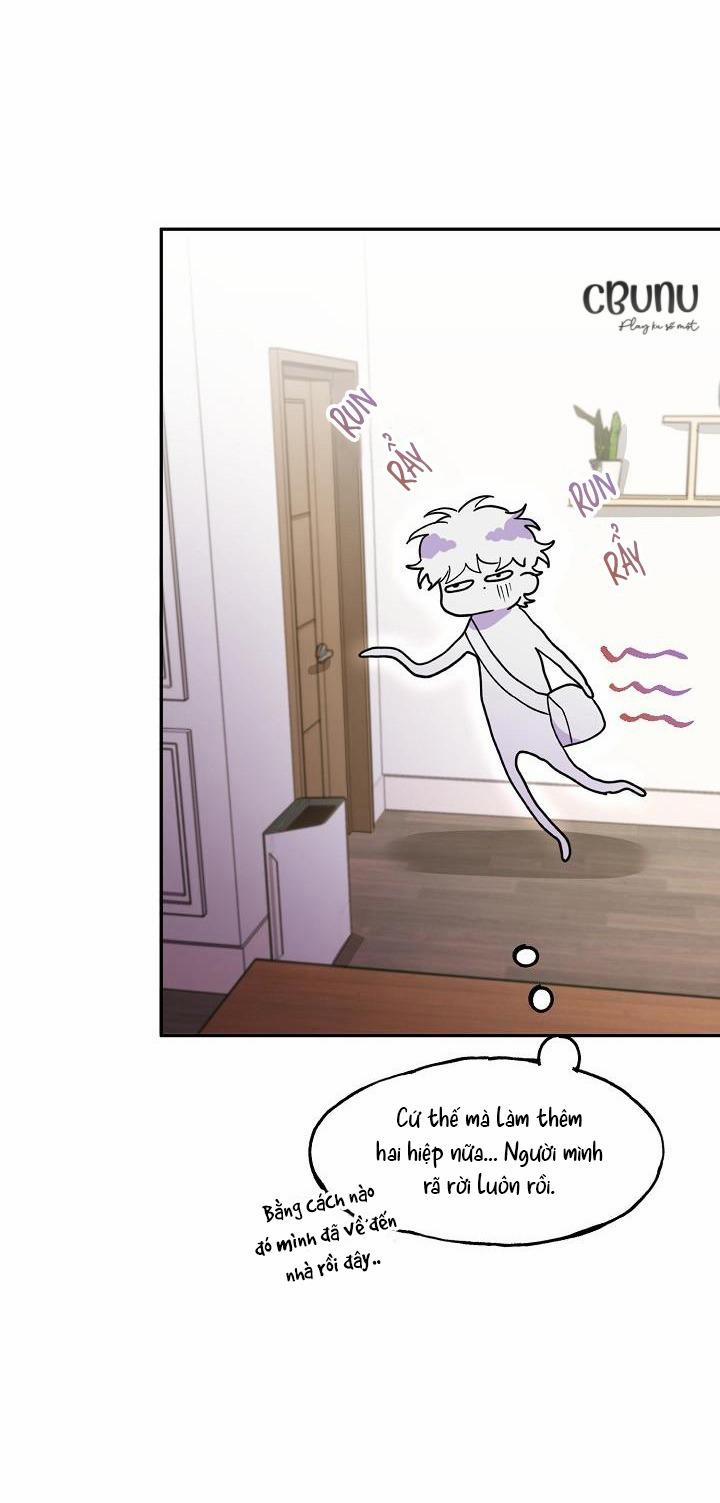 Nụ Hôn Chết Chóc 15 trang 51