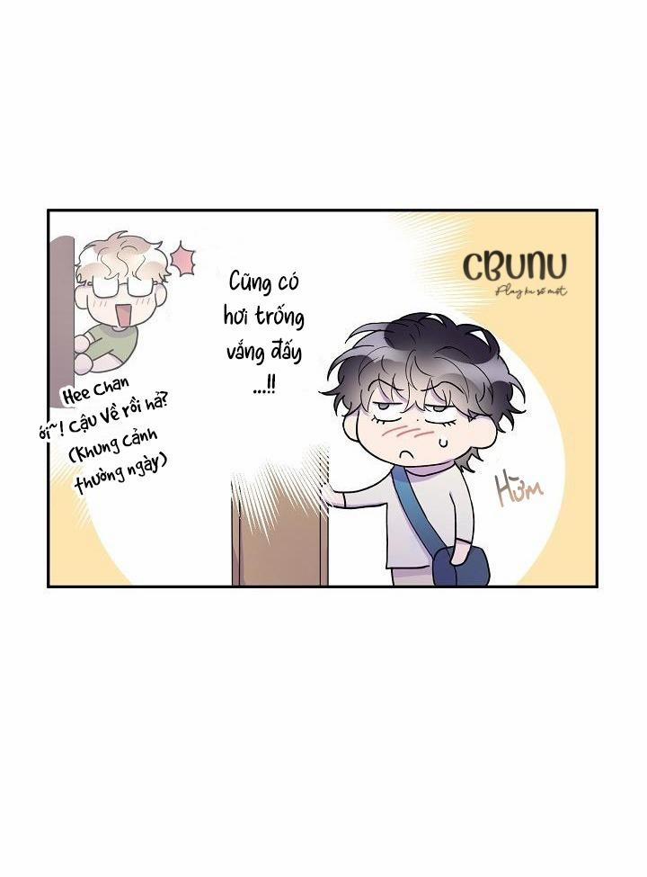 Nụ Hôn Chết Chóc 15 trang 54