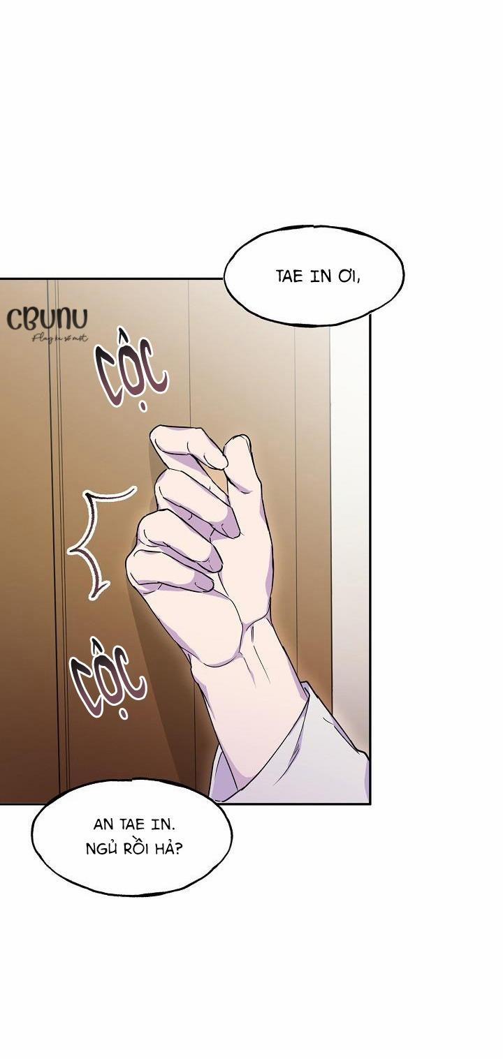 Nụ Hôn Chết Chóc 15 trang 55