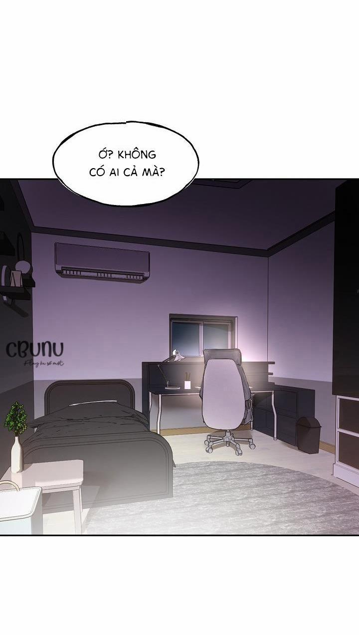 Nụ Hôn Chết Chóc 15 trang 57