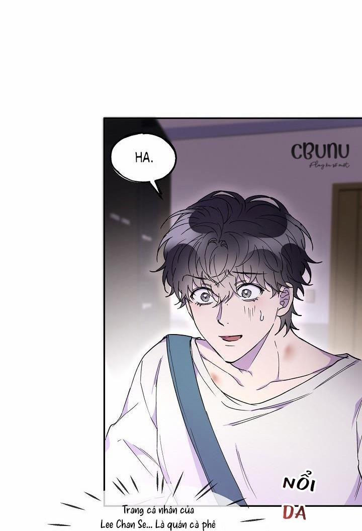 Nụ Hôn Chết Chóc 15 trang 69