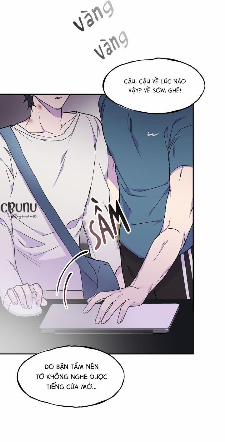 Nụ Hôn Chết Chóc 15 trang 74