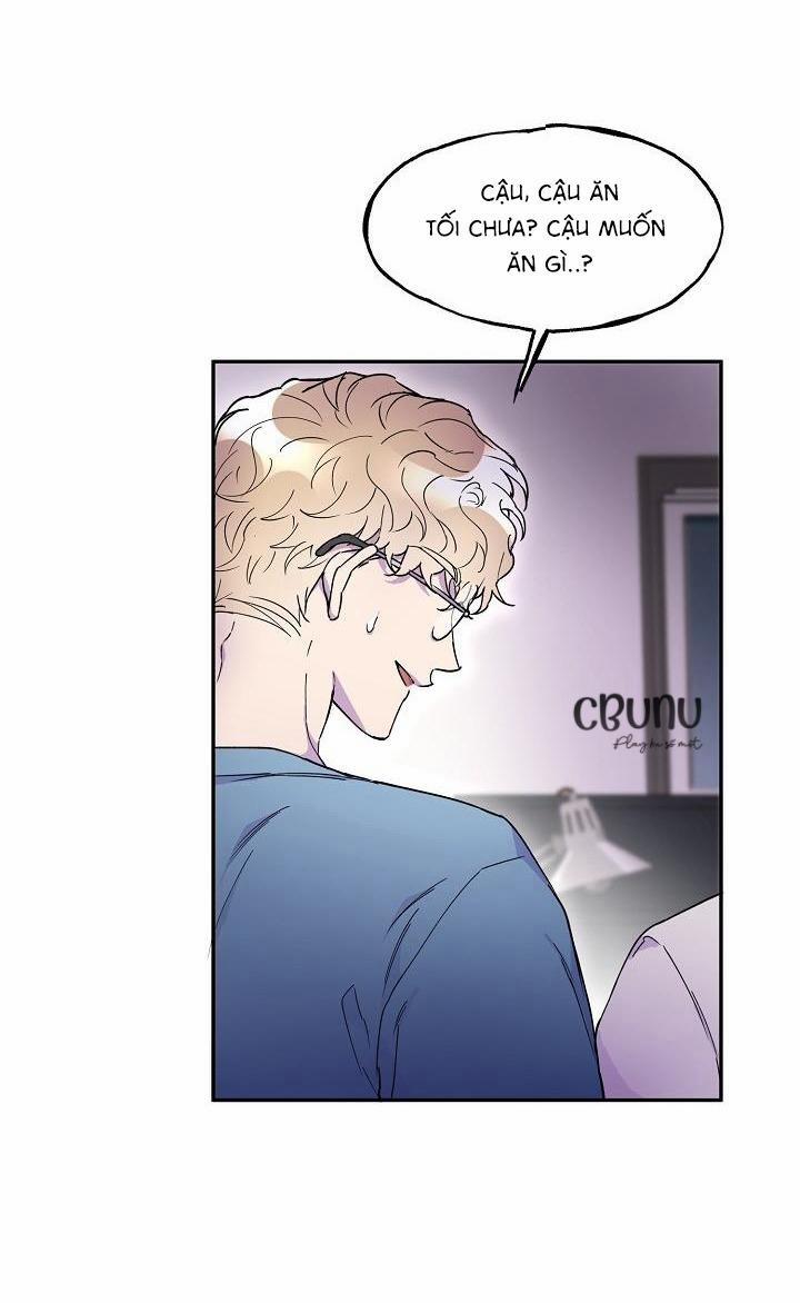 Nụ Hôn Chết Chóc 15 trang 75