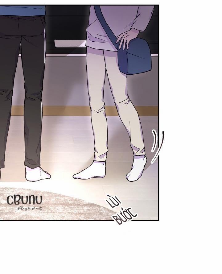 Nụ Hôn Chết Chóc 15 trang 77