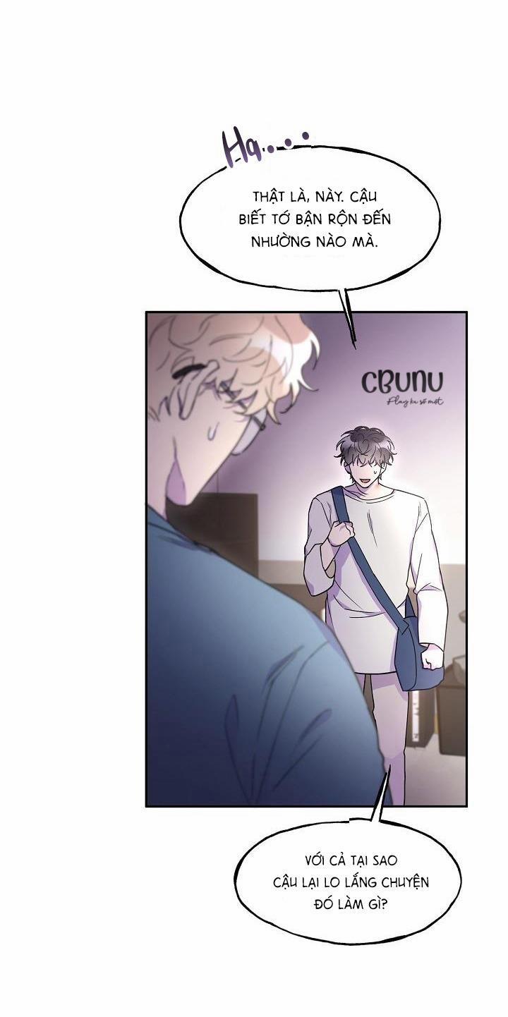 Nụ Hôn Chết Chóc 15 trang 88