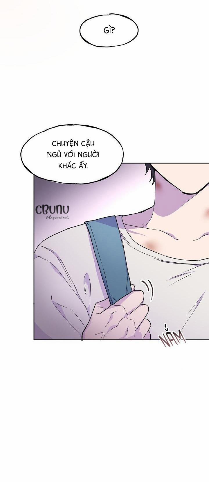 Nụ Hôn Chết Chóc 15 trang 93