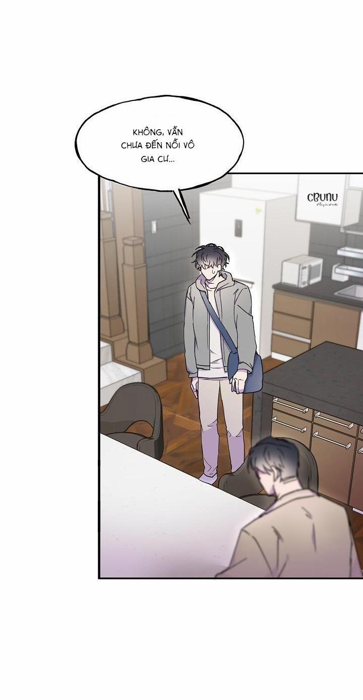 Nụ Hôn Chết Chóc 16 trang 10