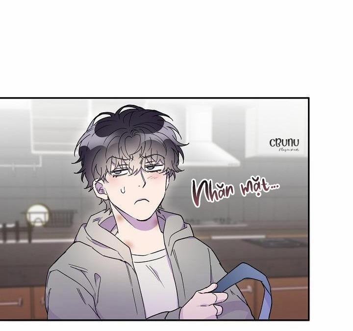 Nụ Hôn Chết Chóc 16 trang 27