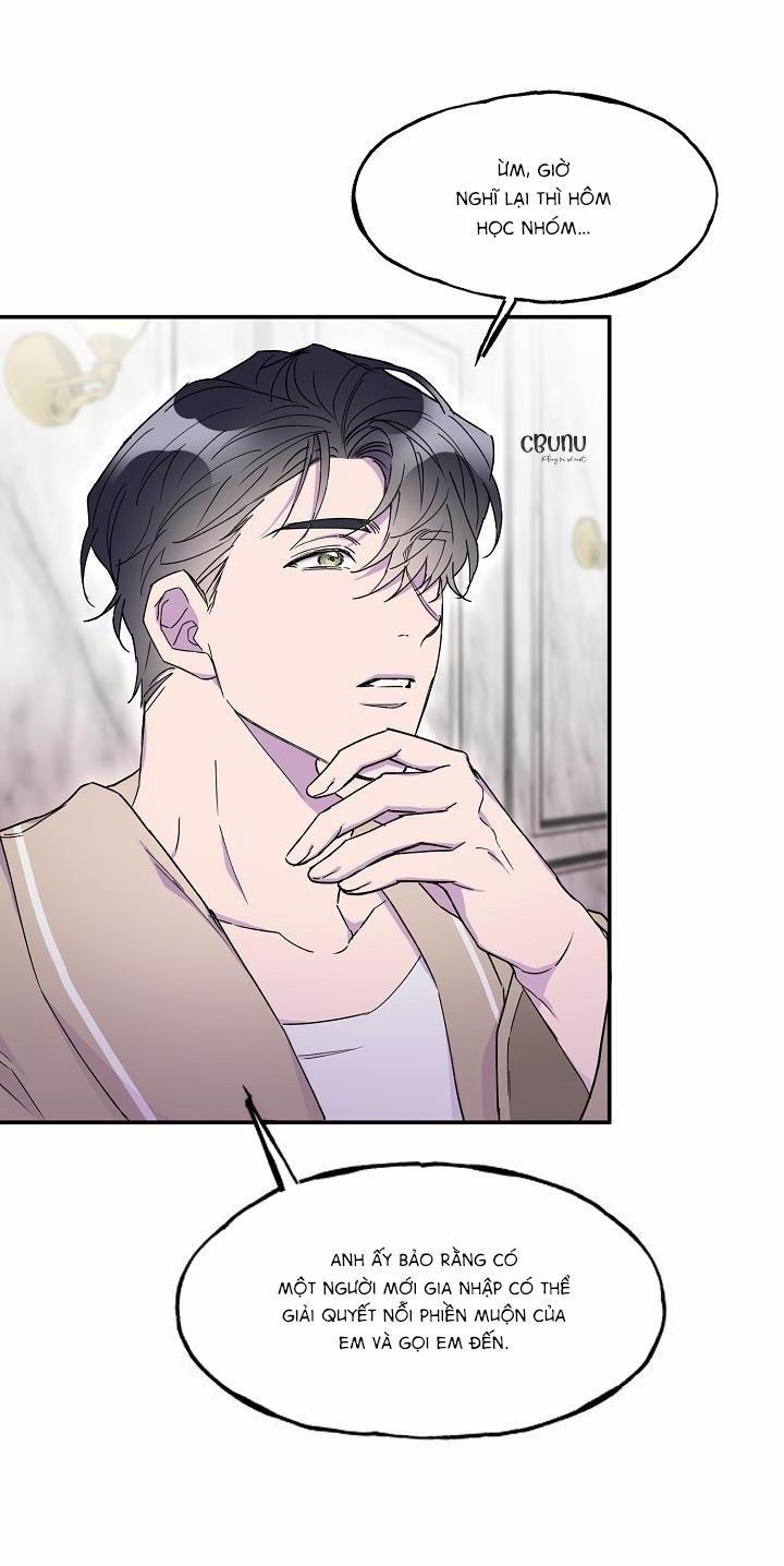 Nụ Hôn Chết Chóc 16 trang 36