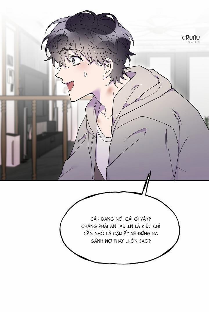 Nụ Hôn Chết Chóc 16 trang 44