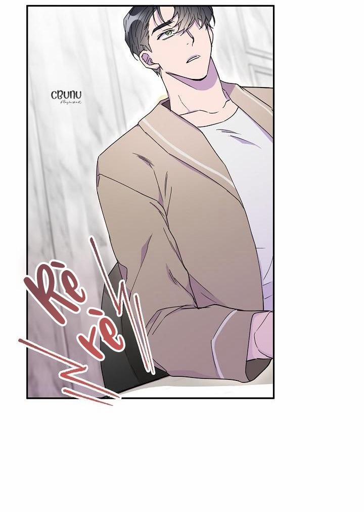 Nụ Hôn Chết Chóc 16 trang 46